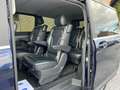 Mercedes-Benz V 250 ✅AVANTGARDE✅ 7 PLACES-CUIR-LED-GPS-CAM-FULL OP Niebieski - thumbnail 11