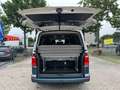 Volkswagen T6 Multivan 4Motion Bulli DSG Nav TV Temp Kamera Bleu - thumbnail 7