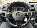 Volkswagen T6 Multivan 4Motion Bulli DSG Nav TV Temp Kamera Blau - thumbnail 19