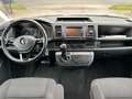 Volkswagen T6 Multivan 4Motion Bulli DSG Nav TV Temp Kamera Blau - thumbnail 17