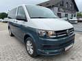 Volkswagen T6 Multivan 4Motion Bulli DSG Nav TV Temp Kamera Bleu - thumbnail 3