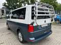 Volkswagen T6 Multivan 4Motion Bulli DSG Nav TV Temp Kamera Bleu - thumbnail 9