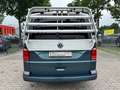 Volkswagen T6 Multivan 4Motion Bulli DSG Nav TV Temp Kamera Bleu - thumbnail 6