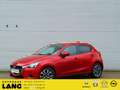 Mazda 2 1.5 SKYACTIV-G 90 KIZOKU EURO 6 KLIMAAUTOMATIK NAV Rot - thumbnail 1