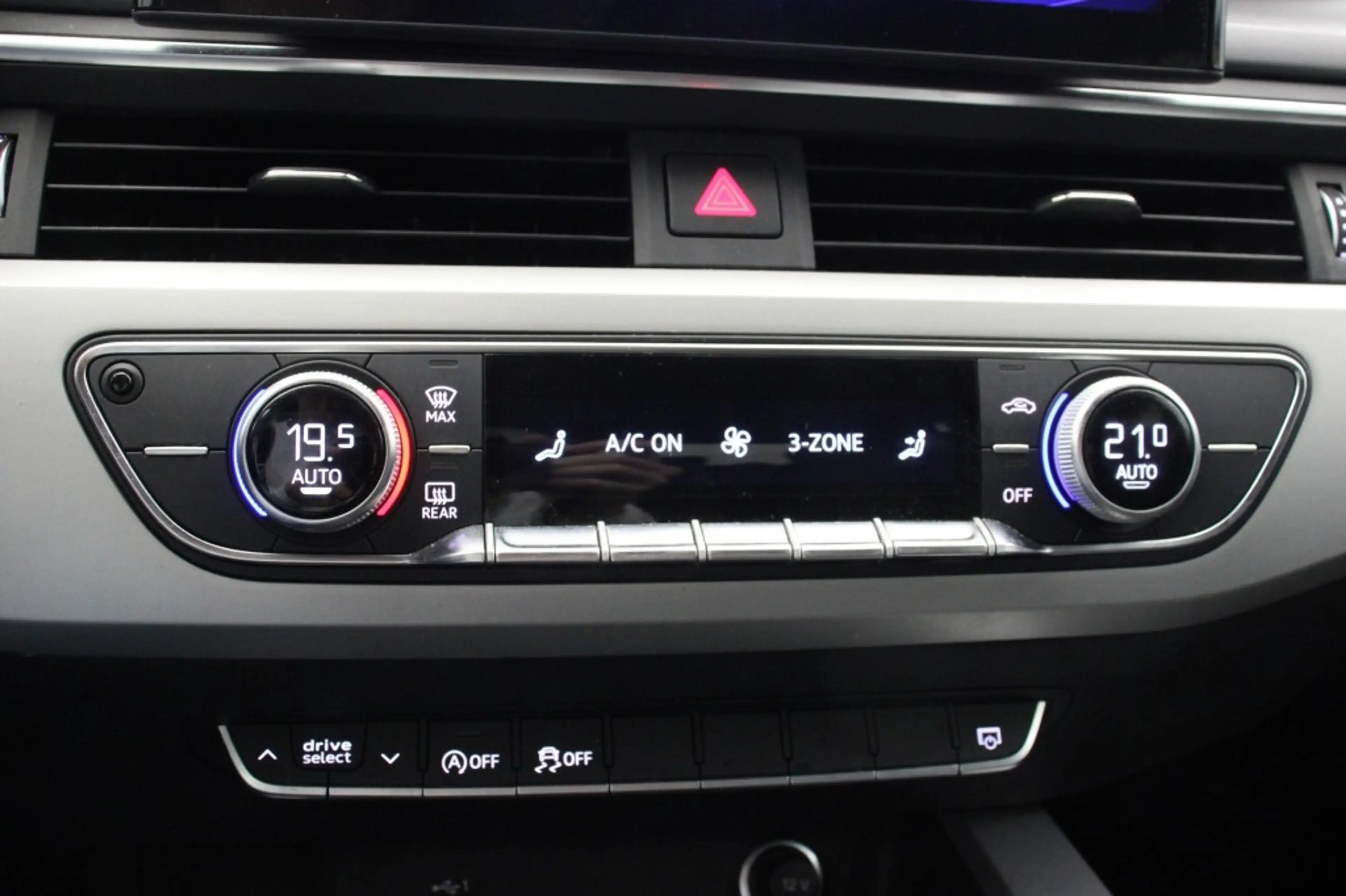 Audi A5 Sportback 35 TFSI Pro Black Line Automaat - Carpla — photo 29