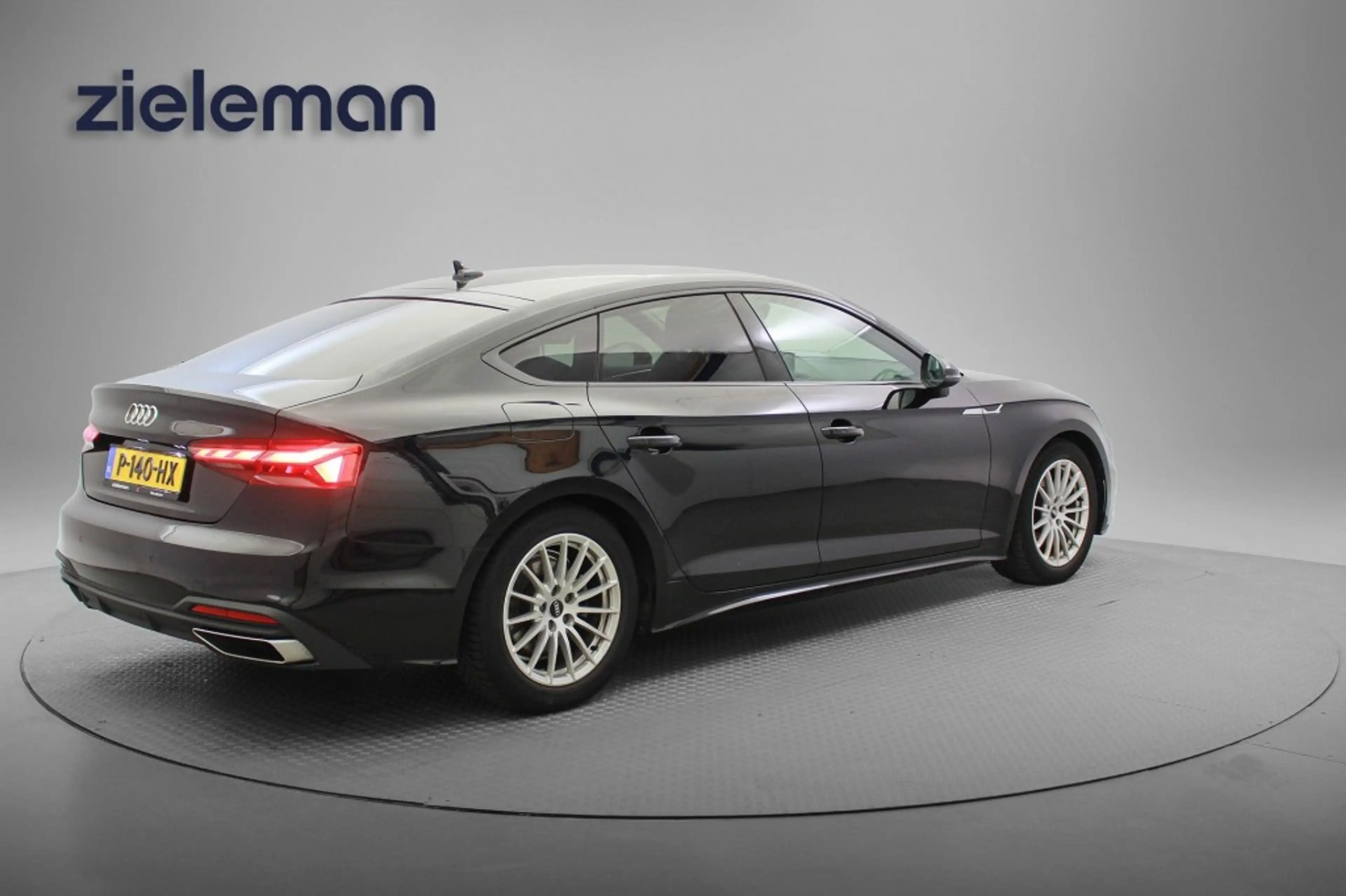 Audi A5 Sportback 35 TFSI Pro Black Line Automaat - Carpla — photo 20