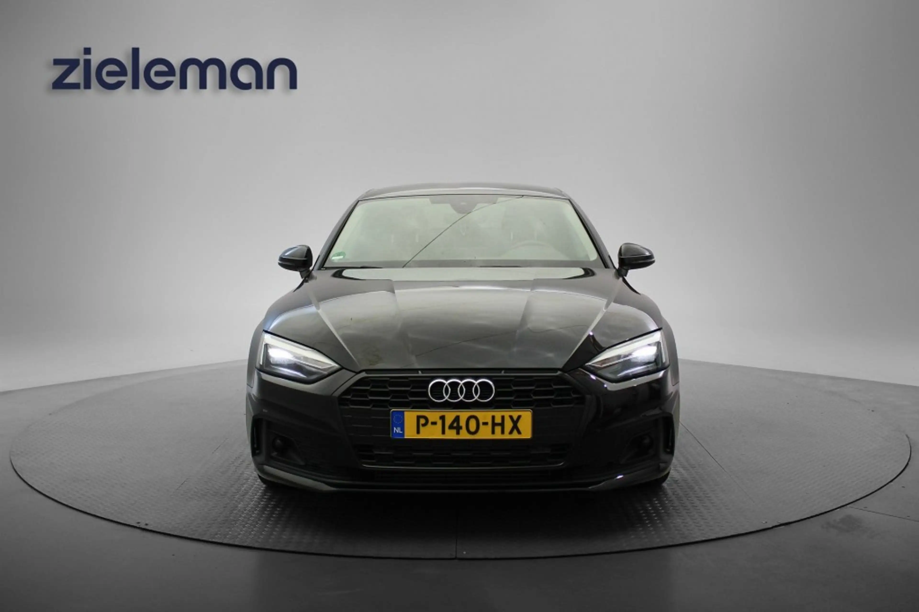 Audi A5 Sportback 35 TFSI Pro Black Line Automaat - Carpla — photo 15