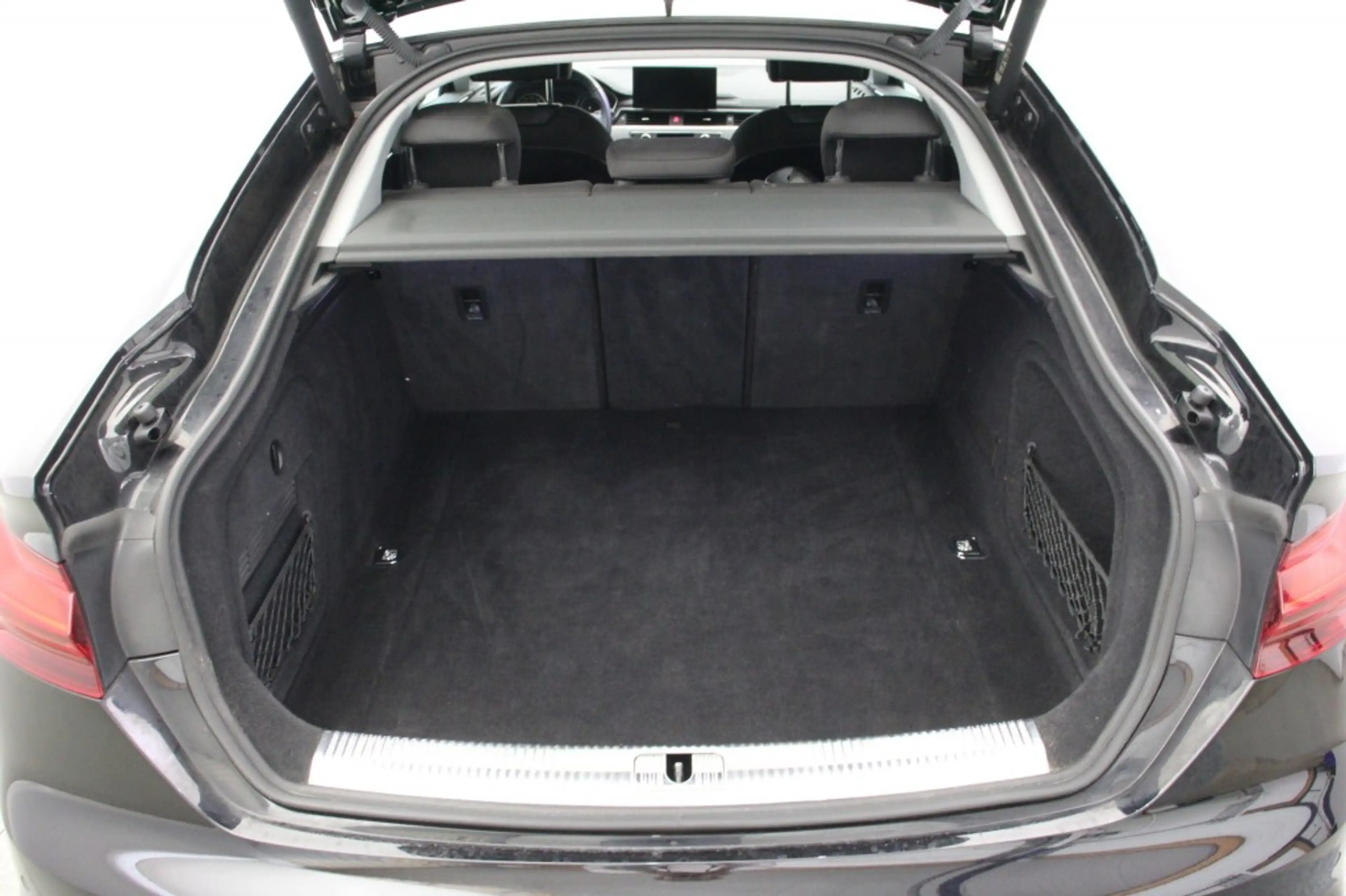Audi A5 Sportback 35 TFSI Pro Black Line Automaat - Carpla — photo 9
