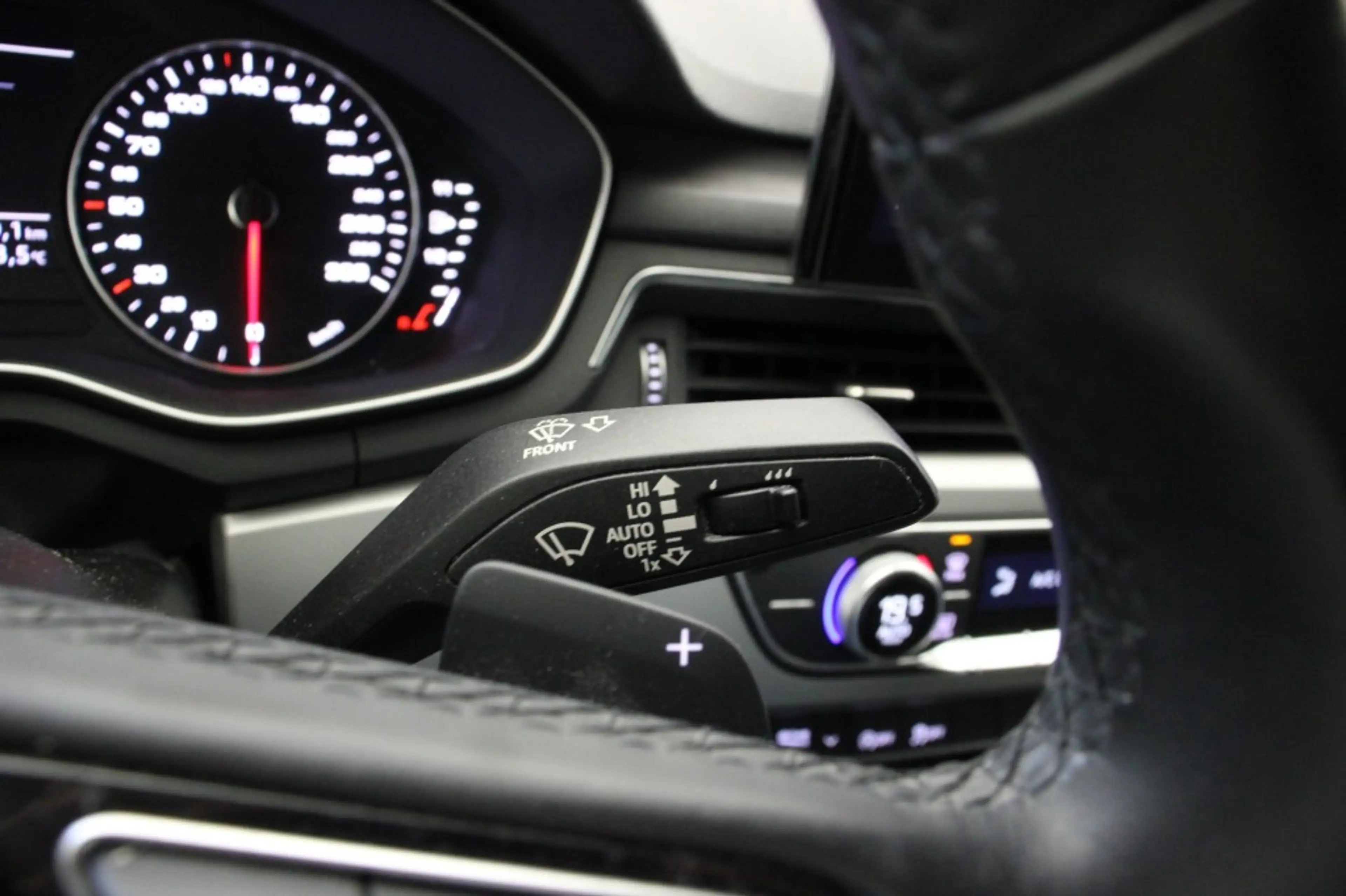 Audi A5 Sportback 35 TFSI Pro Black Line Automaat - Carpla — photo 26