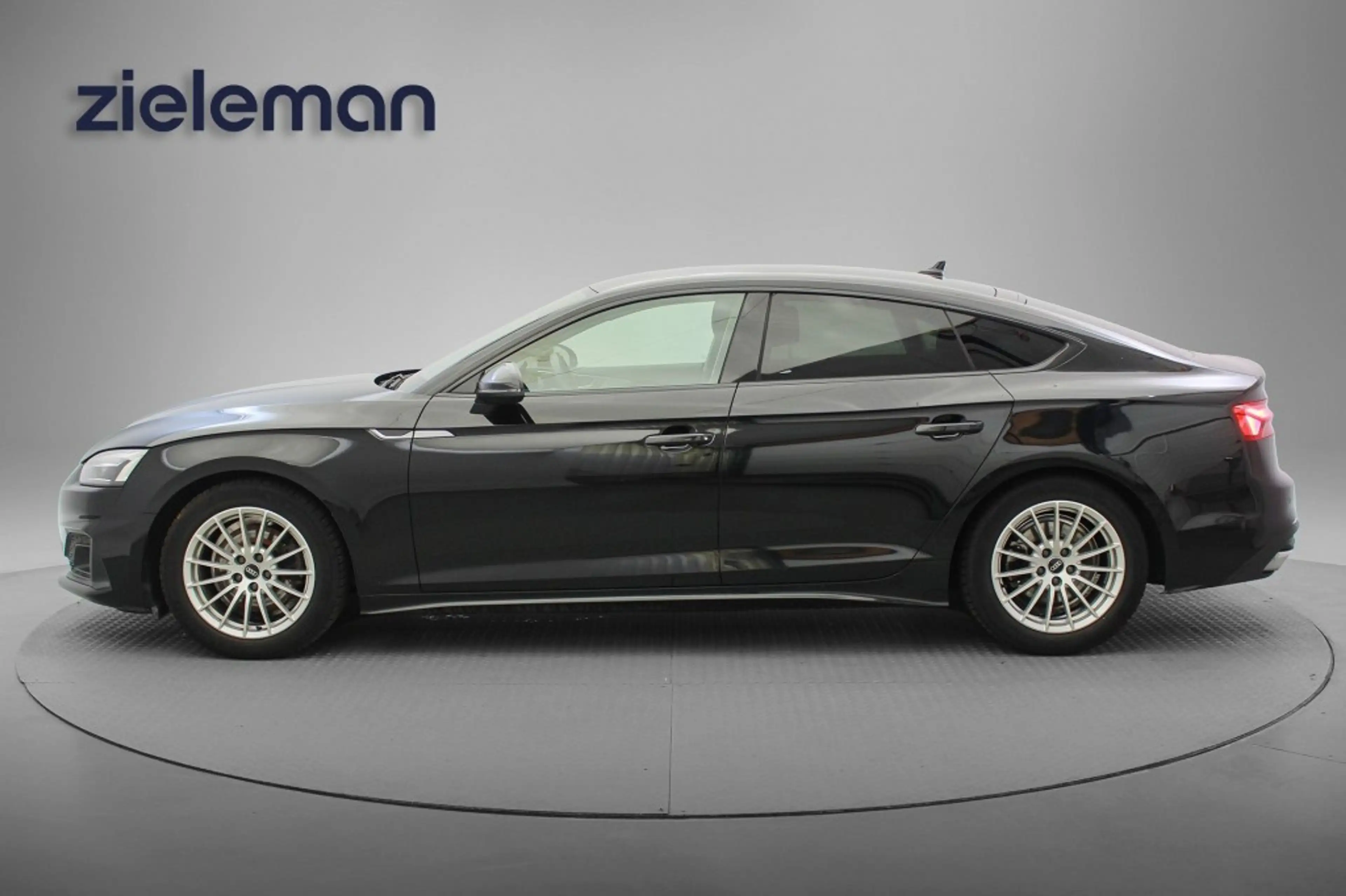 Audi A5 Sportback 35 TFSI Pro Black Line Automaat - Carpla — photo 17