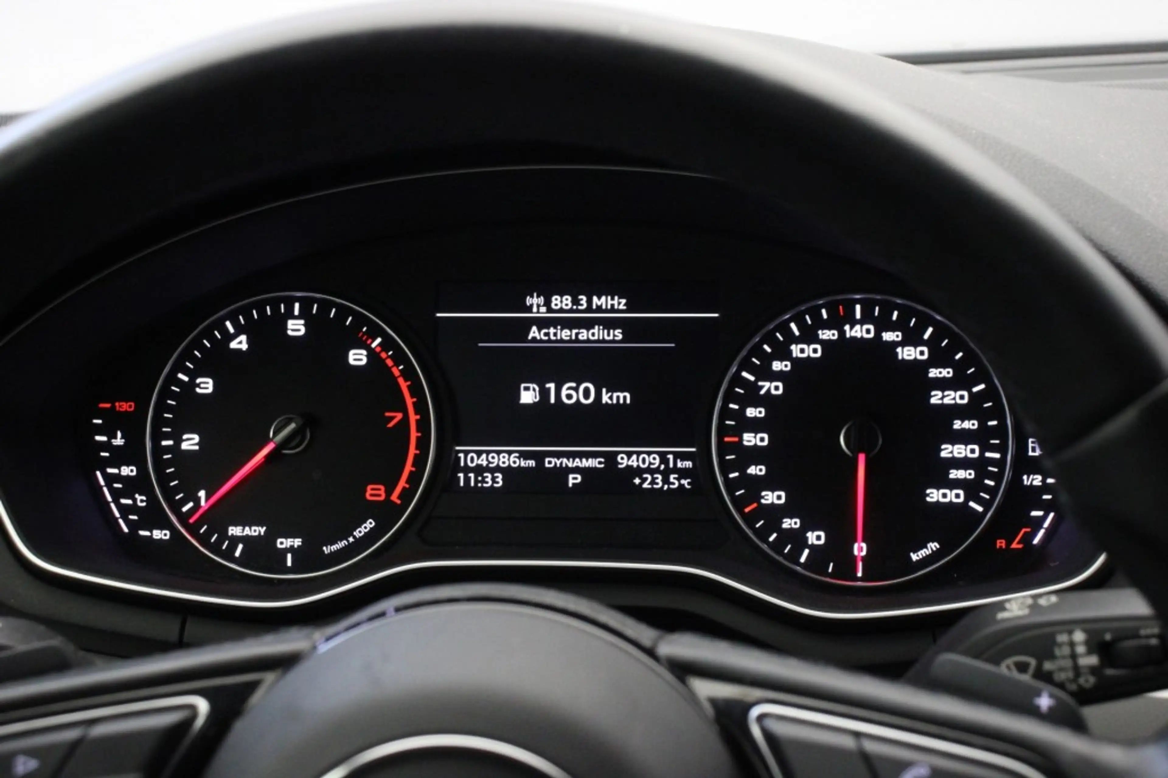 Audi A5 Sportback 35 TFSI Pro Black Line Automaat - Carpla — photo 24