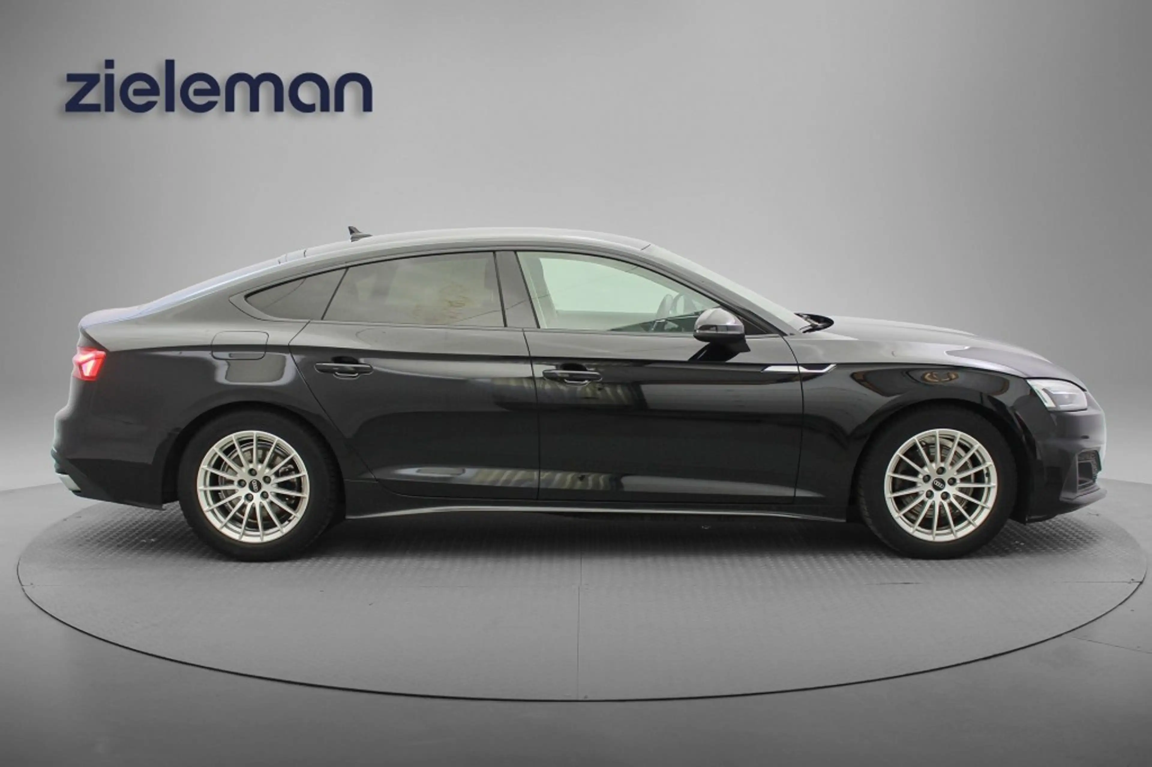 Audi A5 Sportback 35 TFSI Pro Black Line Automaat - Carpla — photo 19
