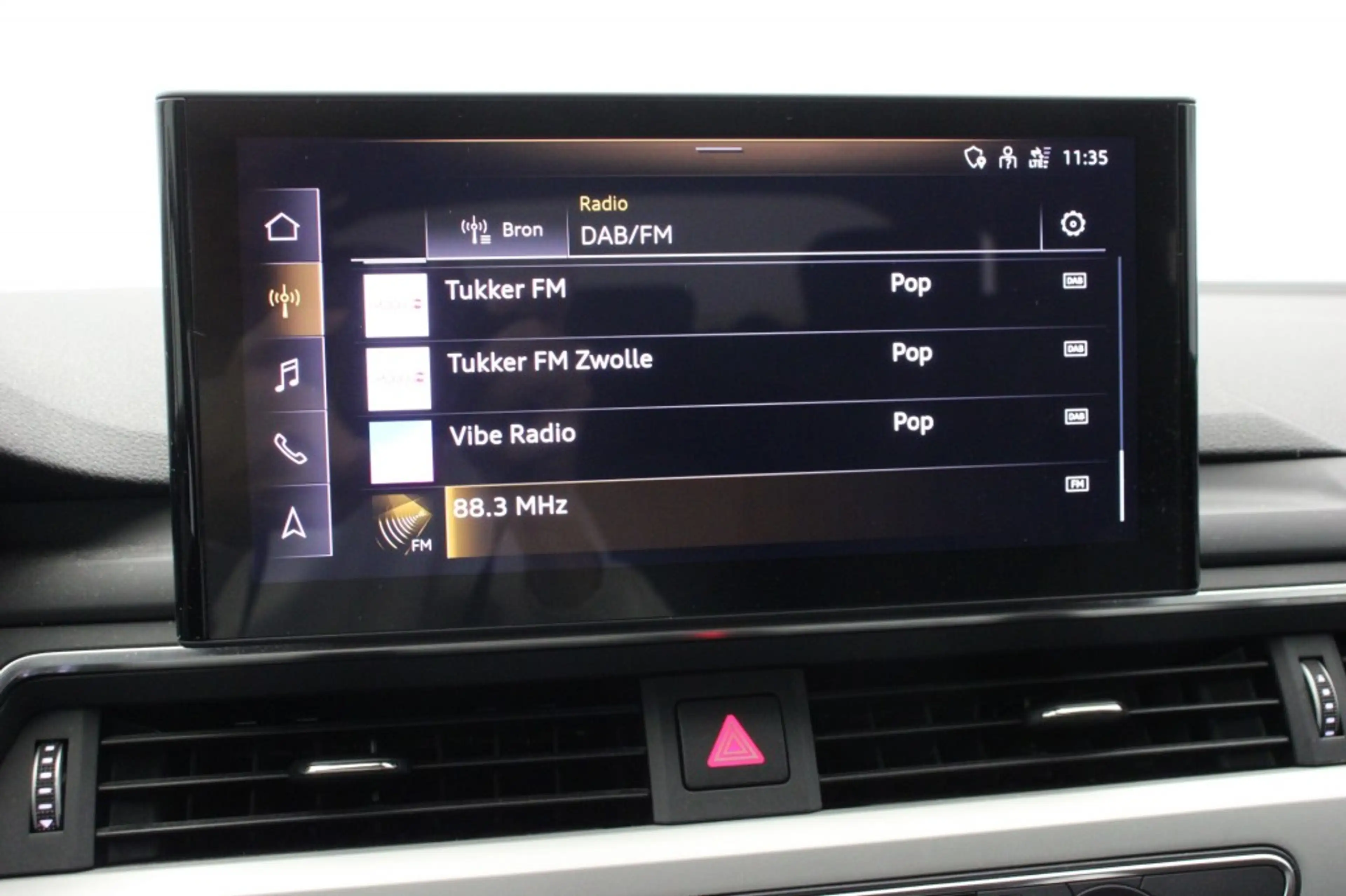 Audi A5 Sportback 35 TFSI Pro Black Line Automaat - Carpla — photo 28