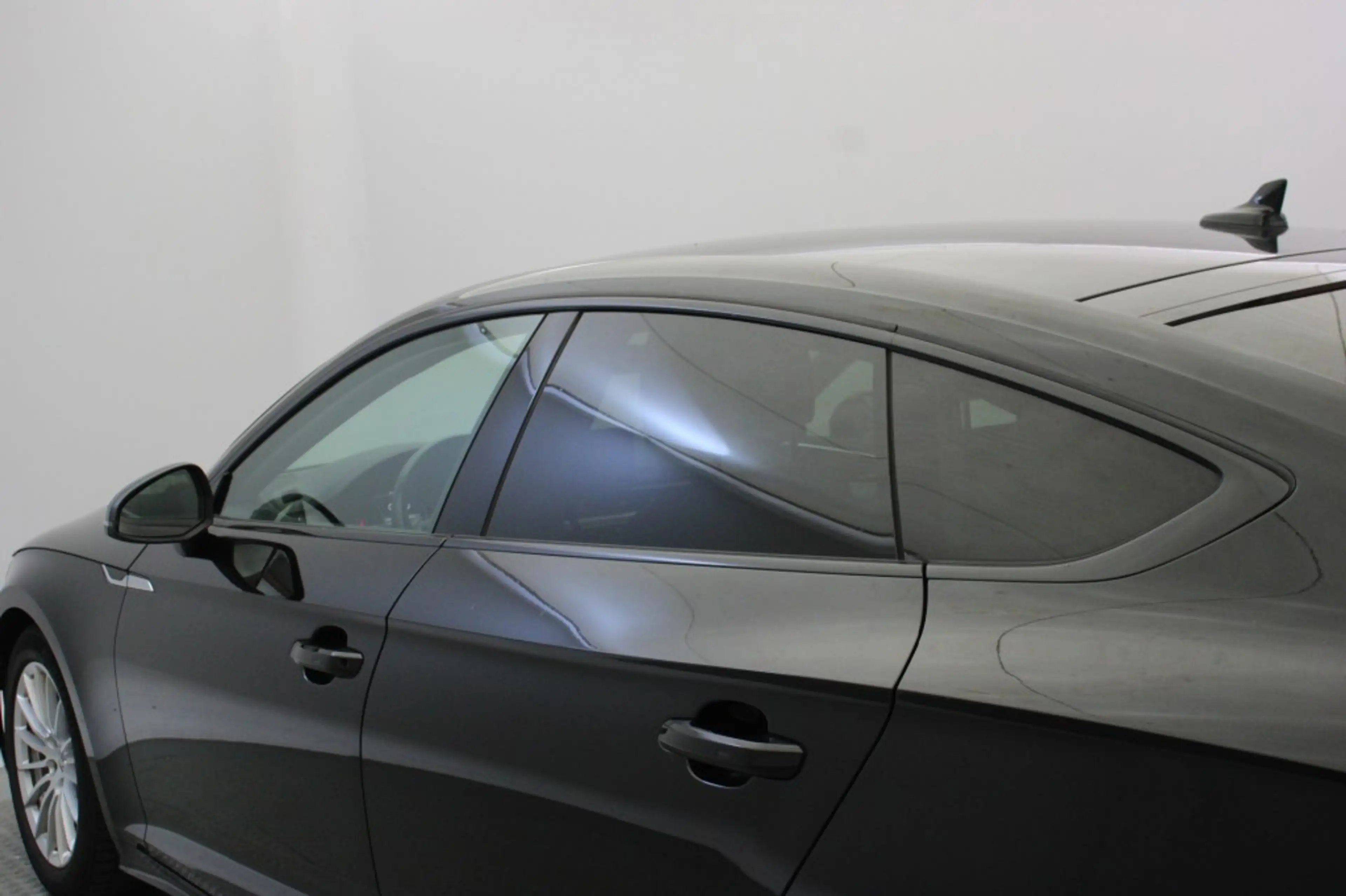 Audi A5 Sportback 35 TFSI Pro Black Line Automaat - Carpla — photo 33