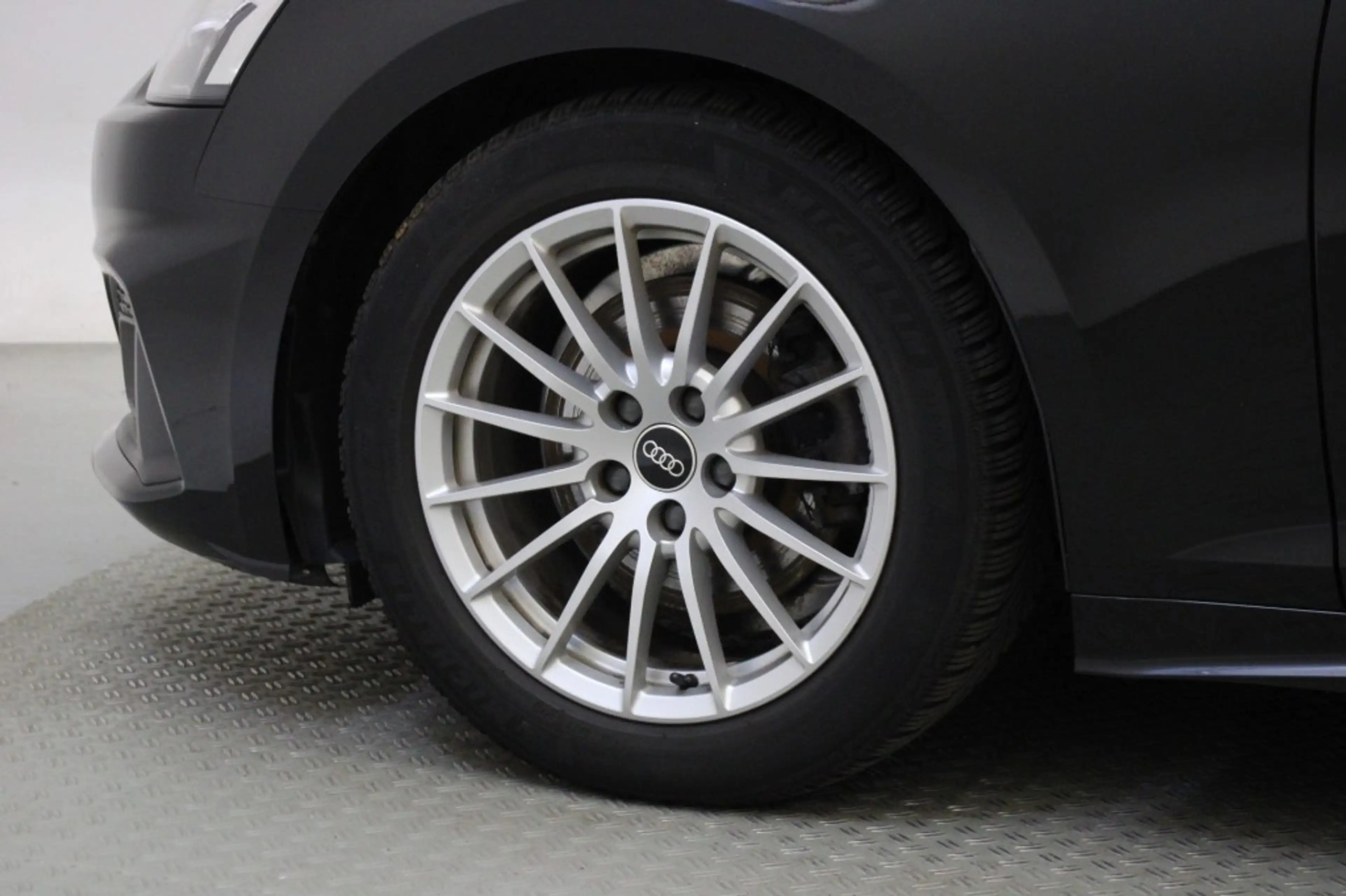Audi A5 Sportback 35 TFSI Pro Black Line Automaat - Carpla — photo 32
