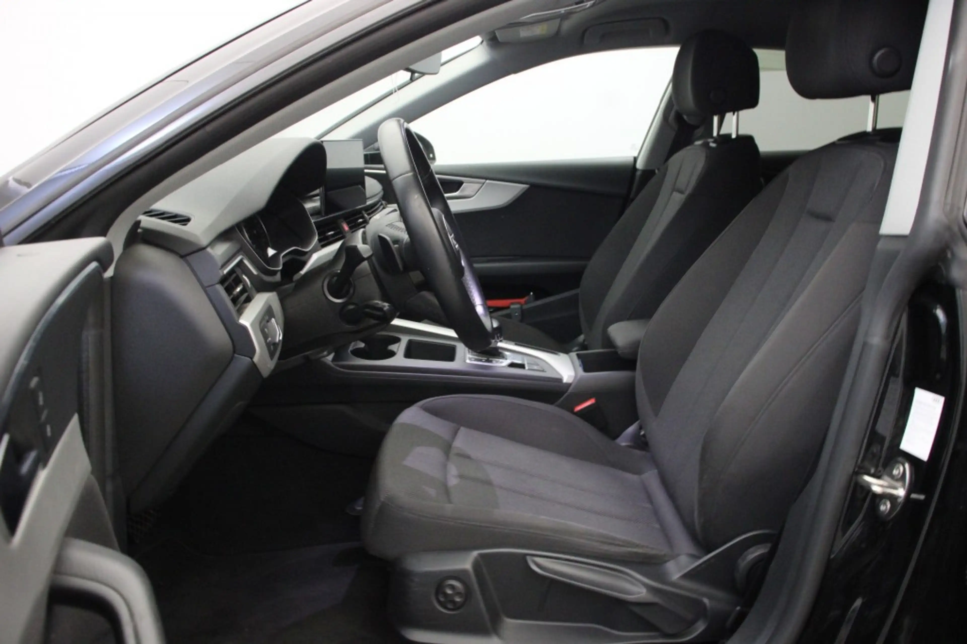 Audi A5 Sportback 35 TFSI Pro Black Line Automaat - Carpla — photo 7