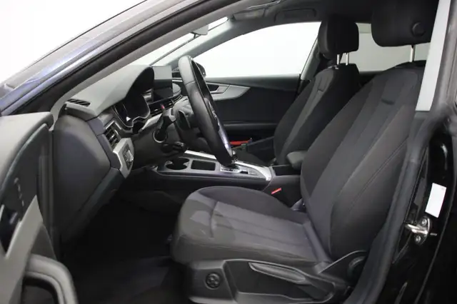 Audi A5 view 7