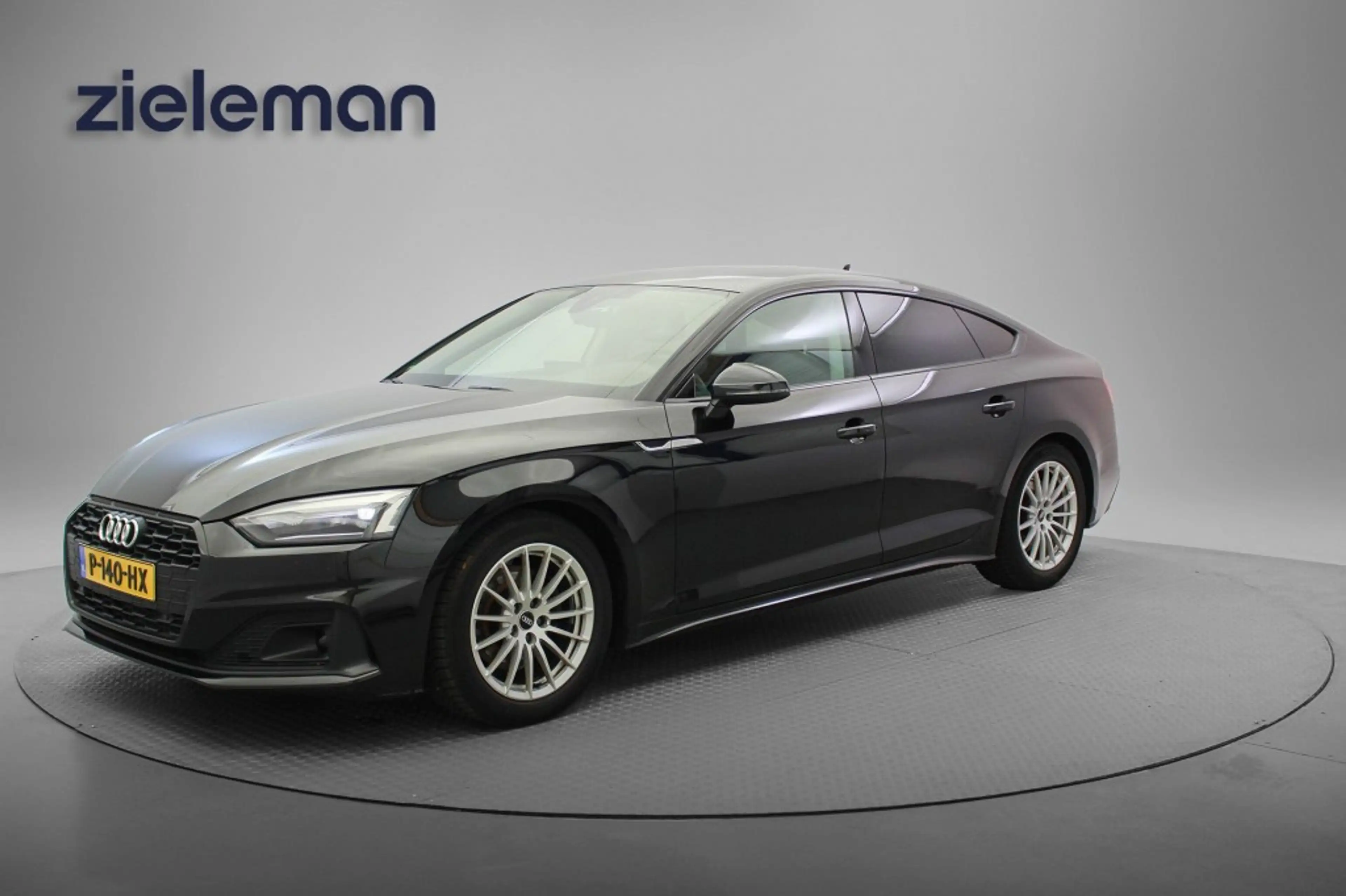 Audi A5 Sportback 35 TFSI Pro Black Line Automaat - Carpla — photo 18