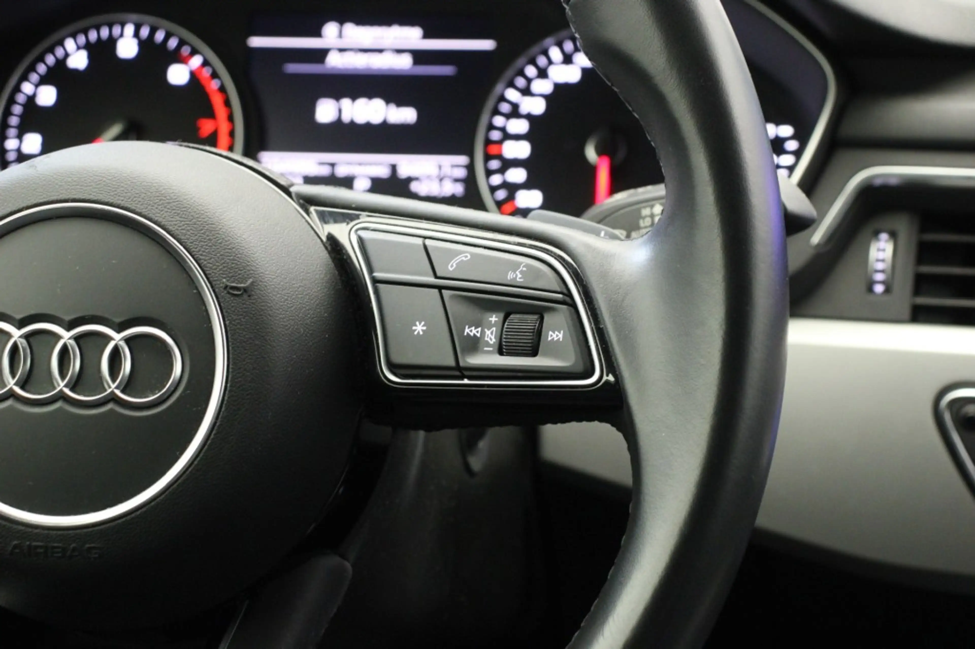 Audi A5 Sportback 35 TFSI Pro Black Line Automaat - Carpla — photo 23