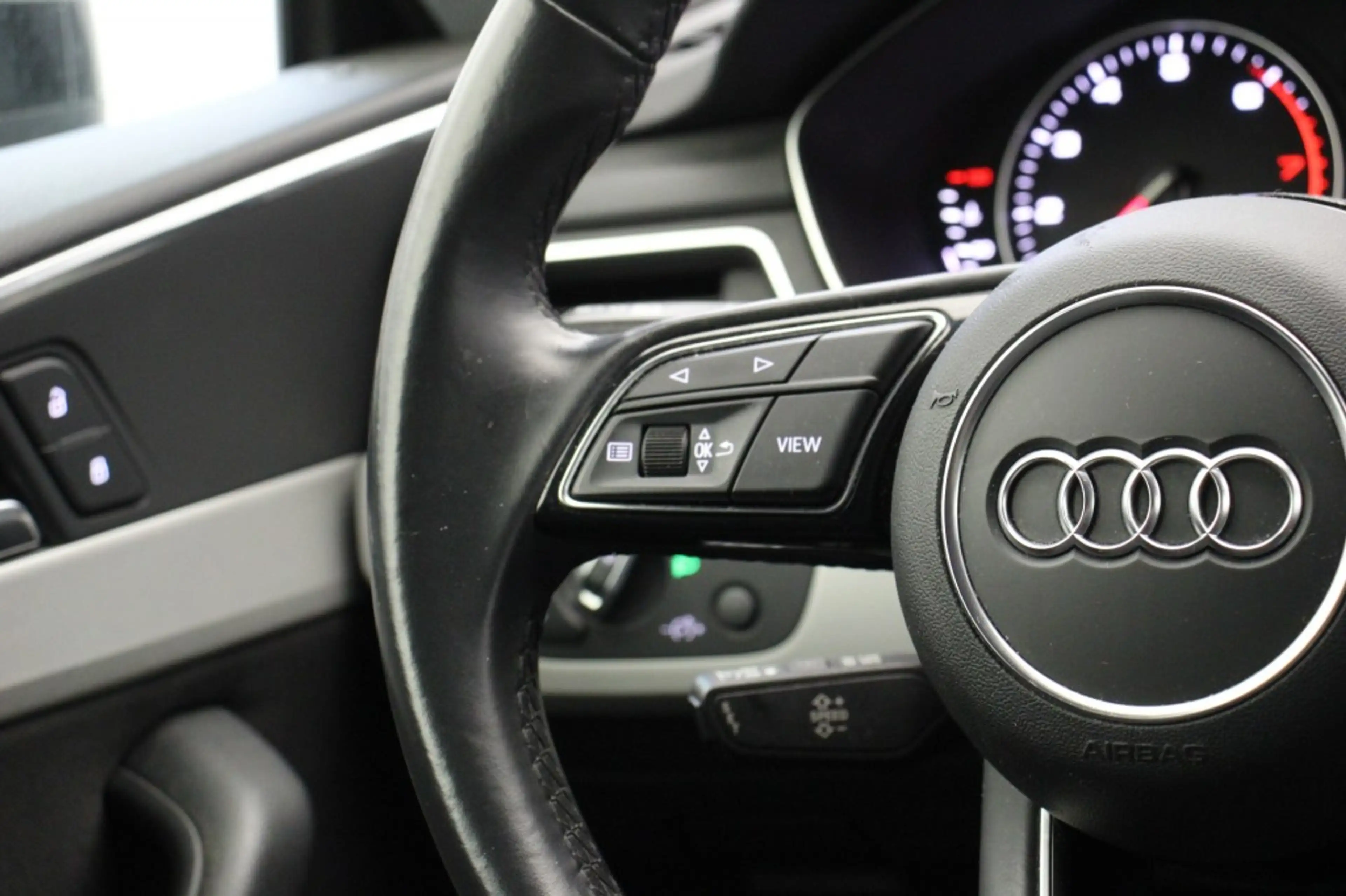 Audi A5 Sportback 35 TFSI Pro Black Line Automaat - Carpla — photo 22