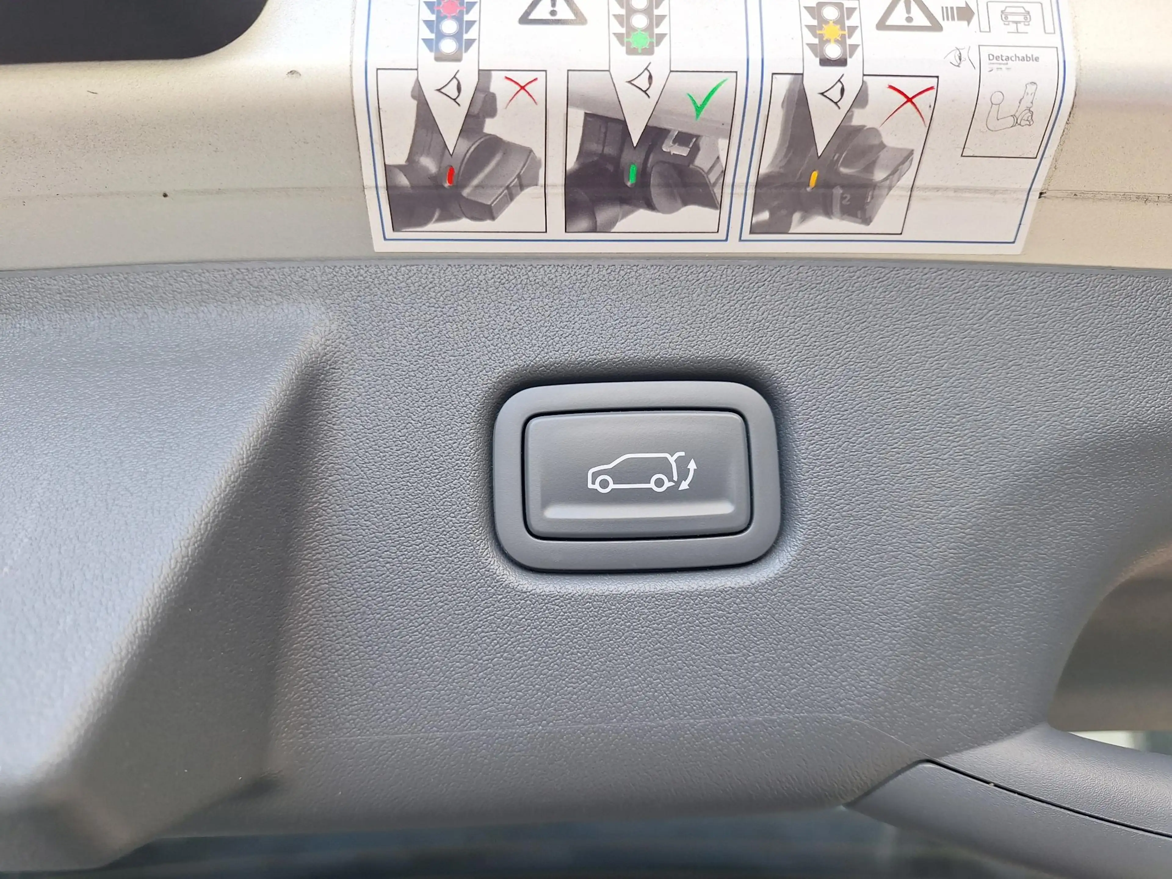 Kia EV3 GT-PlusLine 81.4 kWh | Panoramadak | Trekhaak | Ha — photo 17