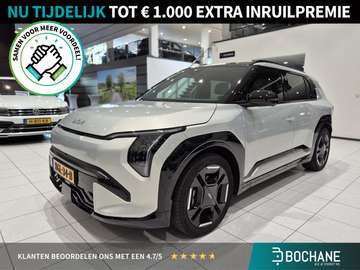 GT-PlusLine 81.4 kWh Binnenkort verwacht | Panoram