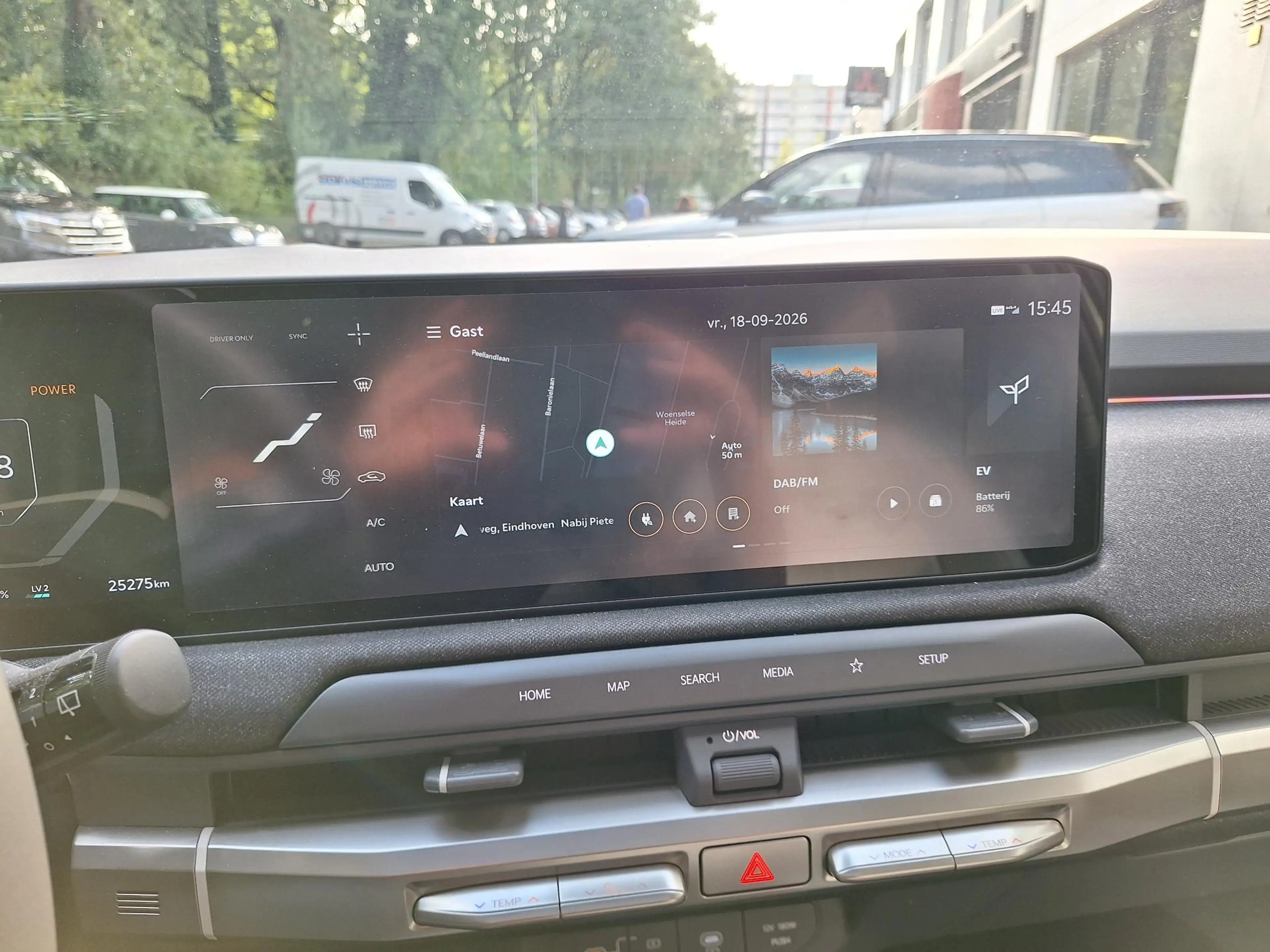 Kia EV3 GT-PlusLine 81.4 kWh | Panoramadak | Trekhaak | Ha — photo 8