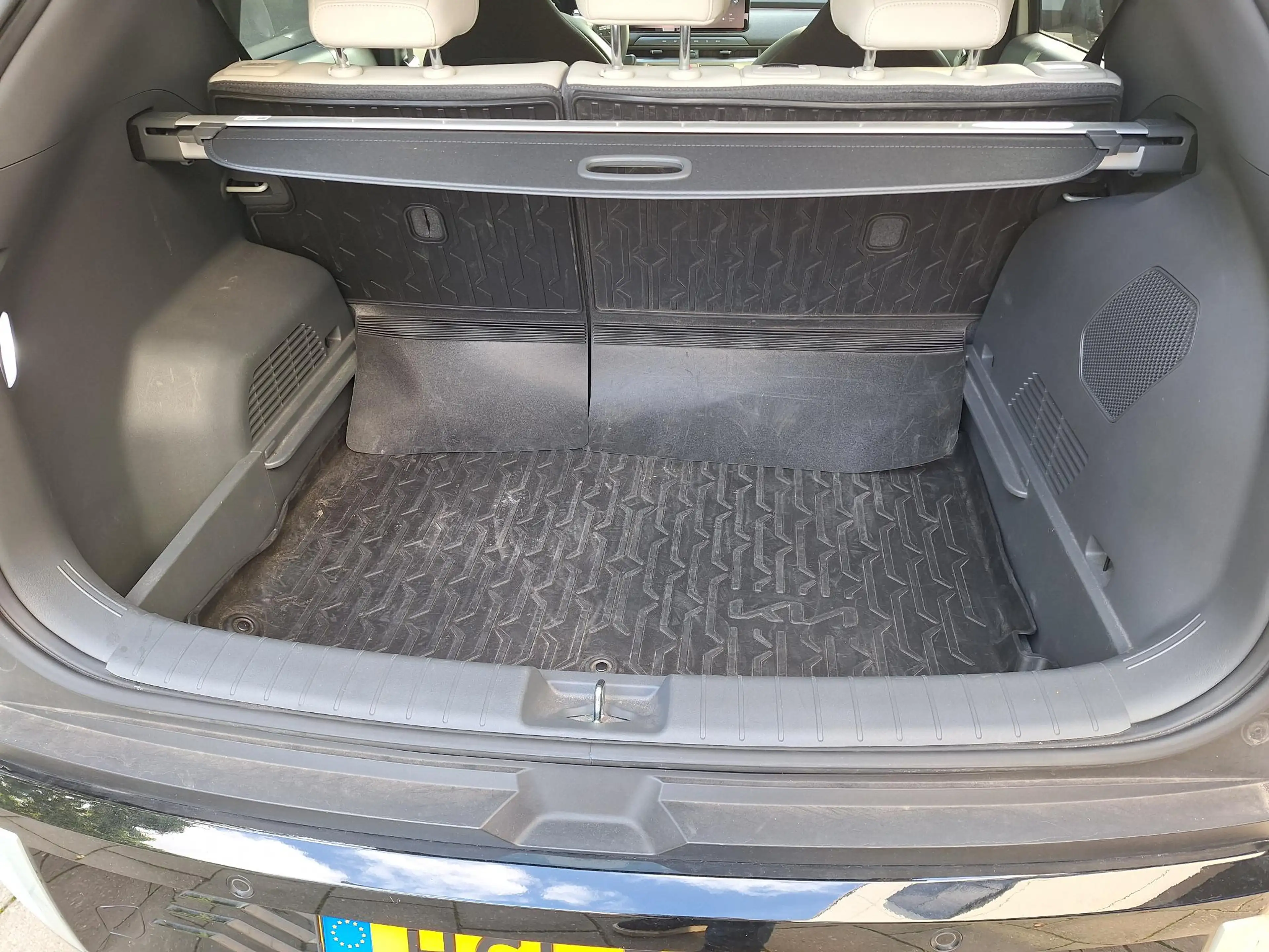 Kia EV3 GT-PlusLine 81.4 kWh | Panoramadak | Trekhaak | Ha — photo 18