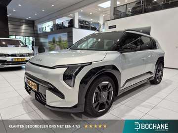 GT-PlusLine 81.4 kWh | Panoramadak | Trekhaak | Ha