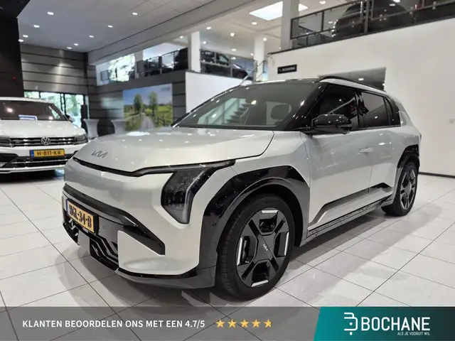 Kia EV3 GT-PlusLine 81.4 kWh | Panoramadak | Trekhaak | Ha