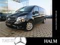 Mercedes-Benz Vito 114 CDI Tourer Lang Rückfahrkamera 8-Sitze Schwarz - thumbnail 1