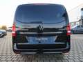 Mercedes-Benz Vito 114 CDI Tourer Lang Rückfahrkamera 8-Sitze Schwarz - thumbnail 5