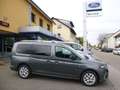 Ford Grand Tourneo Connect L2 Titanium 7-Sitzer Navi Grau - thumbnail 3