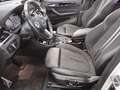 BMW X1 xDrive25e M-Sport Navi LED Pano RFK Hifi AHK Blanc - thumbnail 8