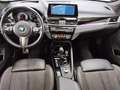 BMW X1 xDrive25e M-Sport Navi LED Pano RFK Hifi AHK Blanc - thumbnail 5