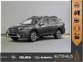 Subaru OUTBACK Platinum Gris - thumbnail 1