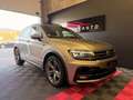 Volkswagen Tiguan Tiguan 2.0 TDI 150 DSG7 Carat Gris - thumbnail 7