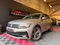 Volkswagen Tiguan Tiguan 2.0 TDI 150 DSG7 Carat Gris - thumbnail 1