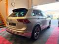 Volkswagen Tiguan Tiguan 2.0 TDI 150 DSG7 Carat Gris - thumbnail 5