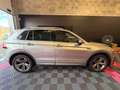 Volkswagen Tiguan Tiguan 2.0 TDI 150 DSG7 Carat Gris - thumbnail 6
