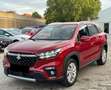 Suzuki S-Cross 1.4 Hybrid 4WD All Grip Rosso - thumbnail 5