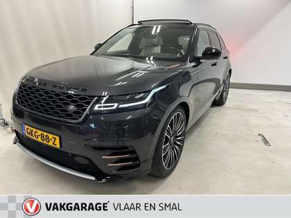 Land Rover Range Rover Velar 3.0 V6 SC AWD R-Dynamic SE- First edition-Luchtver