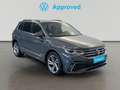 Volkswagen Tiguan 2.0TDI R-Line DSG 110kW Gris - thumbnail 1