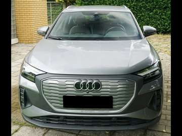 45 quattro