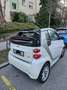 smart forTwo smart fortwo cabrio micro hybrid pure pure Weiß - thumbnail 1