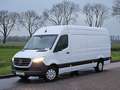 Mercedes-Benz Sprinter 317 L3H2 RWD Aut Mbux Cruise Camera Blanco - thumbnail 1