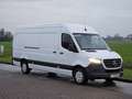 Mercedes-Benz Sprinter 317 L3H2 RWD Aut Mbux Cruise Camera Wit - thumbnail 4
