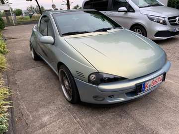 Einzelstück mit Bodykit 1,4L 80 KW 110PS