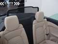 Mercedes-Benz C 180 CABRIOLET 9G-TRONIC ADVANTAGE - NAVI - LEDER - LED Blue - thumbnail 15