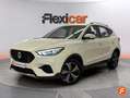 MG ZS 1.5 Comfort Blanco - thumbnail 3